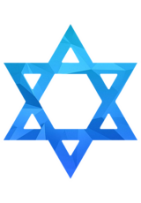 star of david3