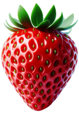 strawberry fruit