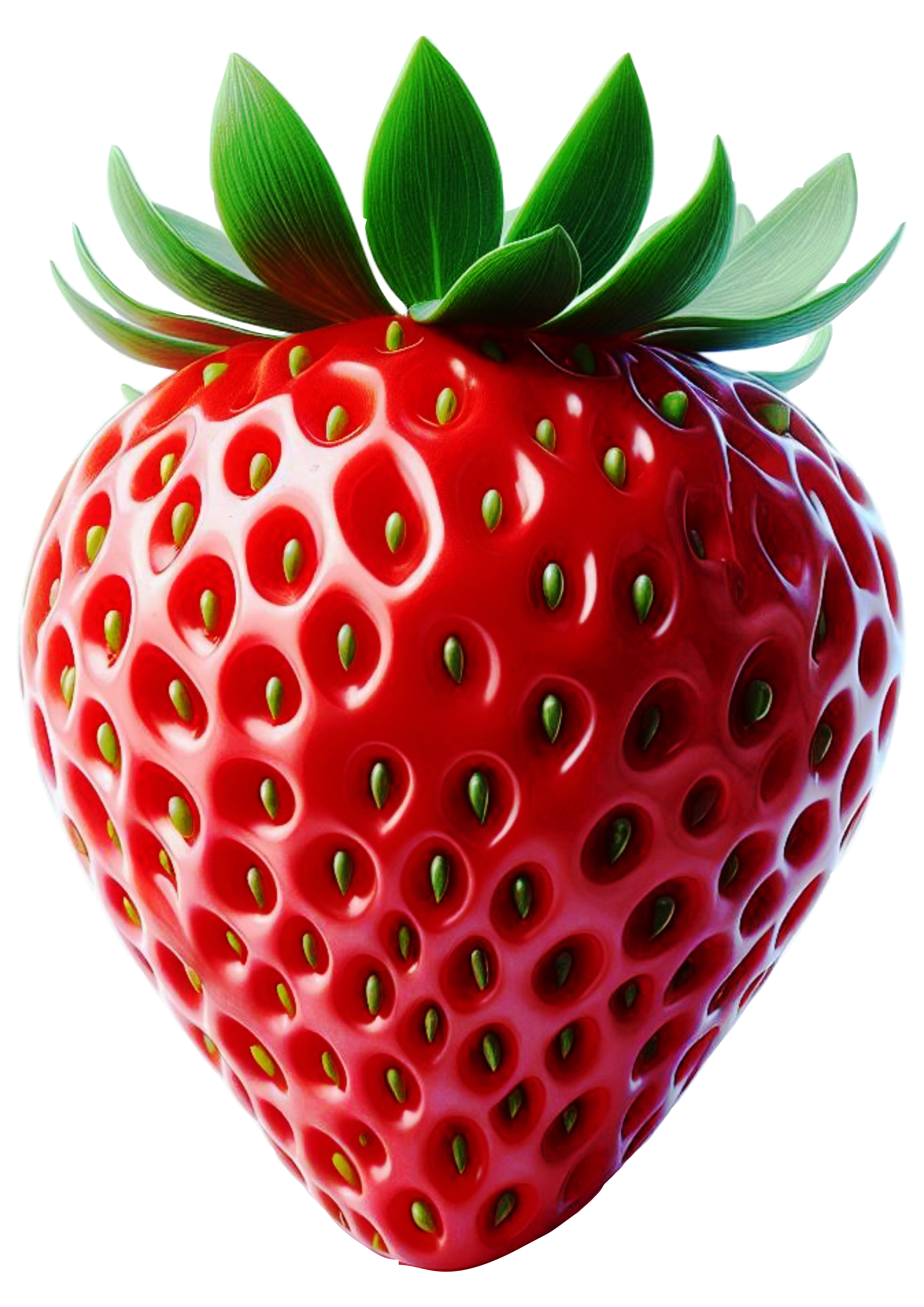 Strawberry PNG