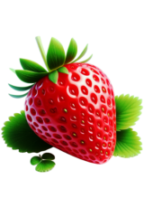 strawberry fruit1