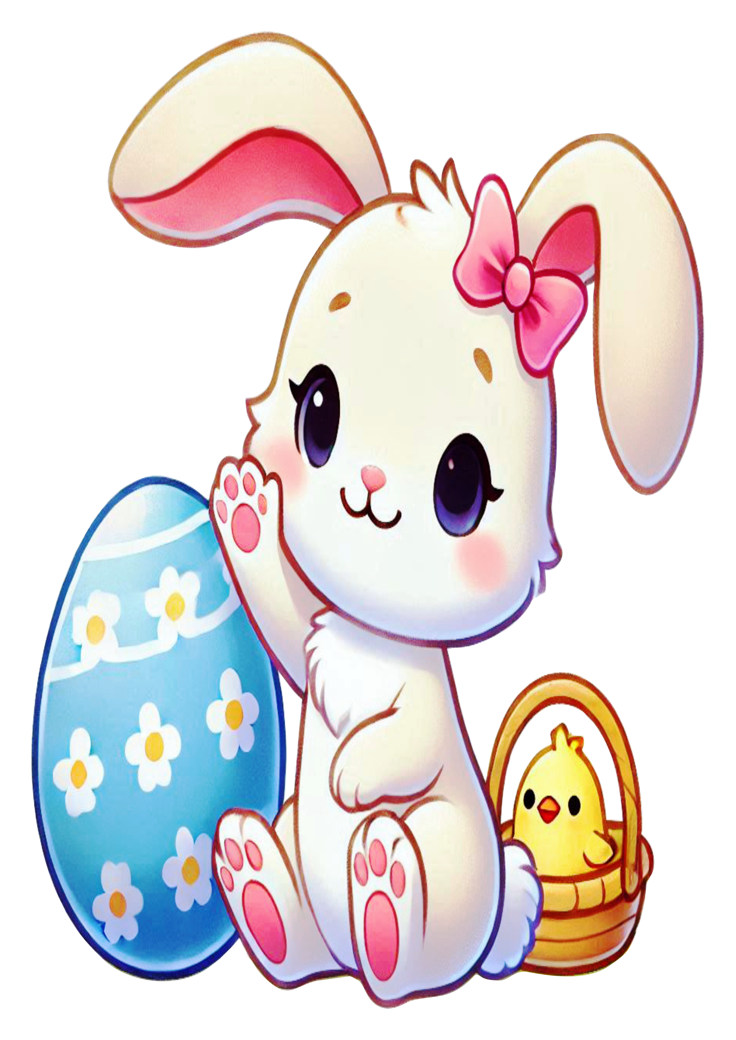 cute bunny easter3