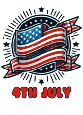 independence day 4th july