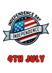 independence day 4th july1