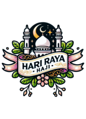 jari raya haji1