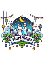 jari raya haji2