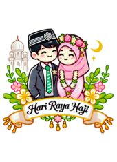 jari raya haji3