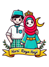 jari raya haji6