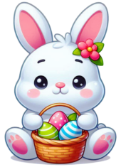 cute bunny easter17