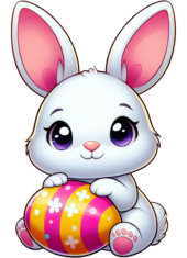 cute bunny easter18