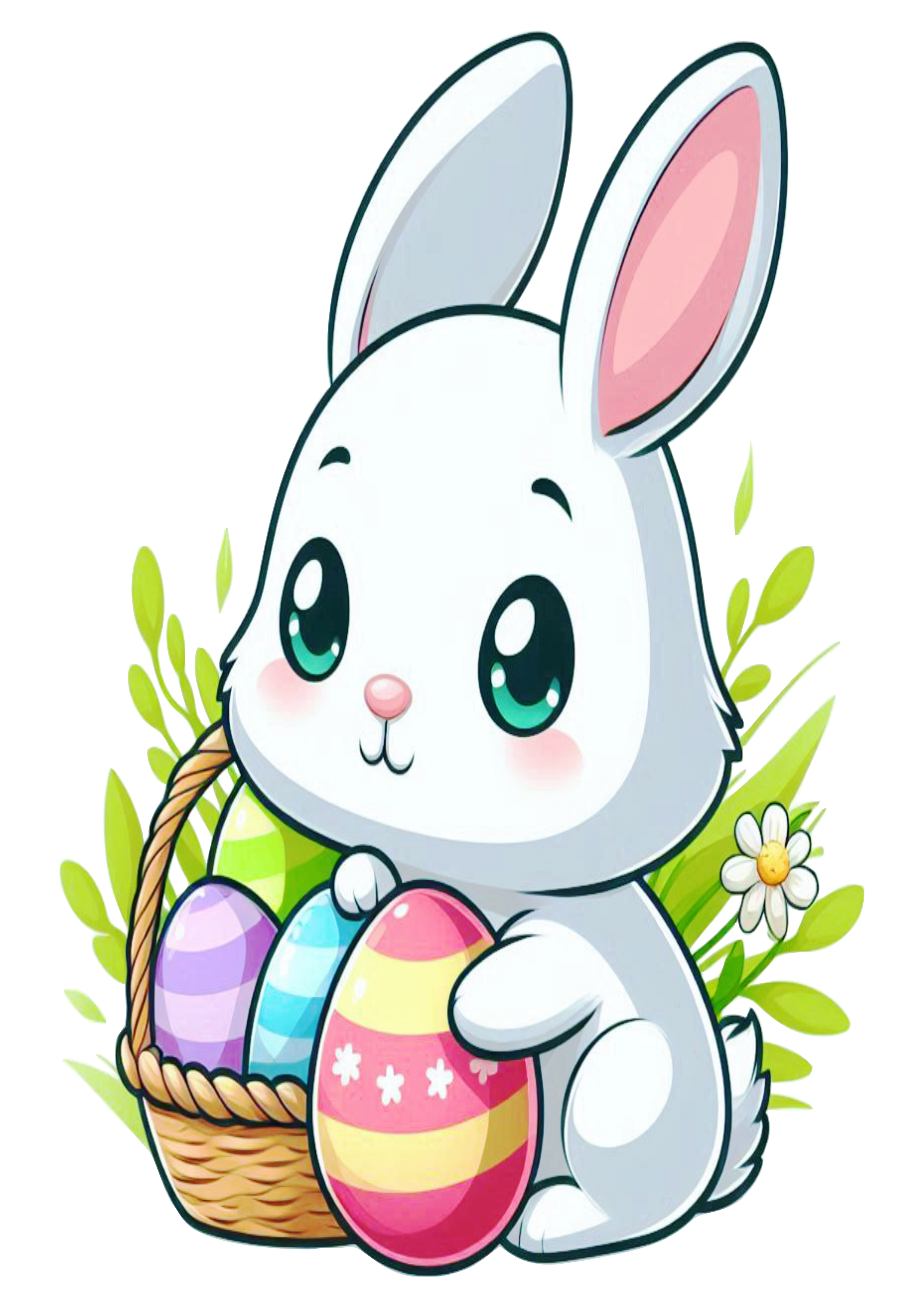 cute bunny easter8