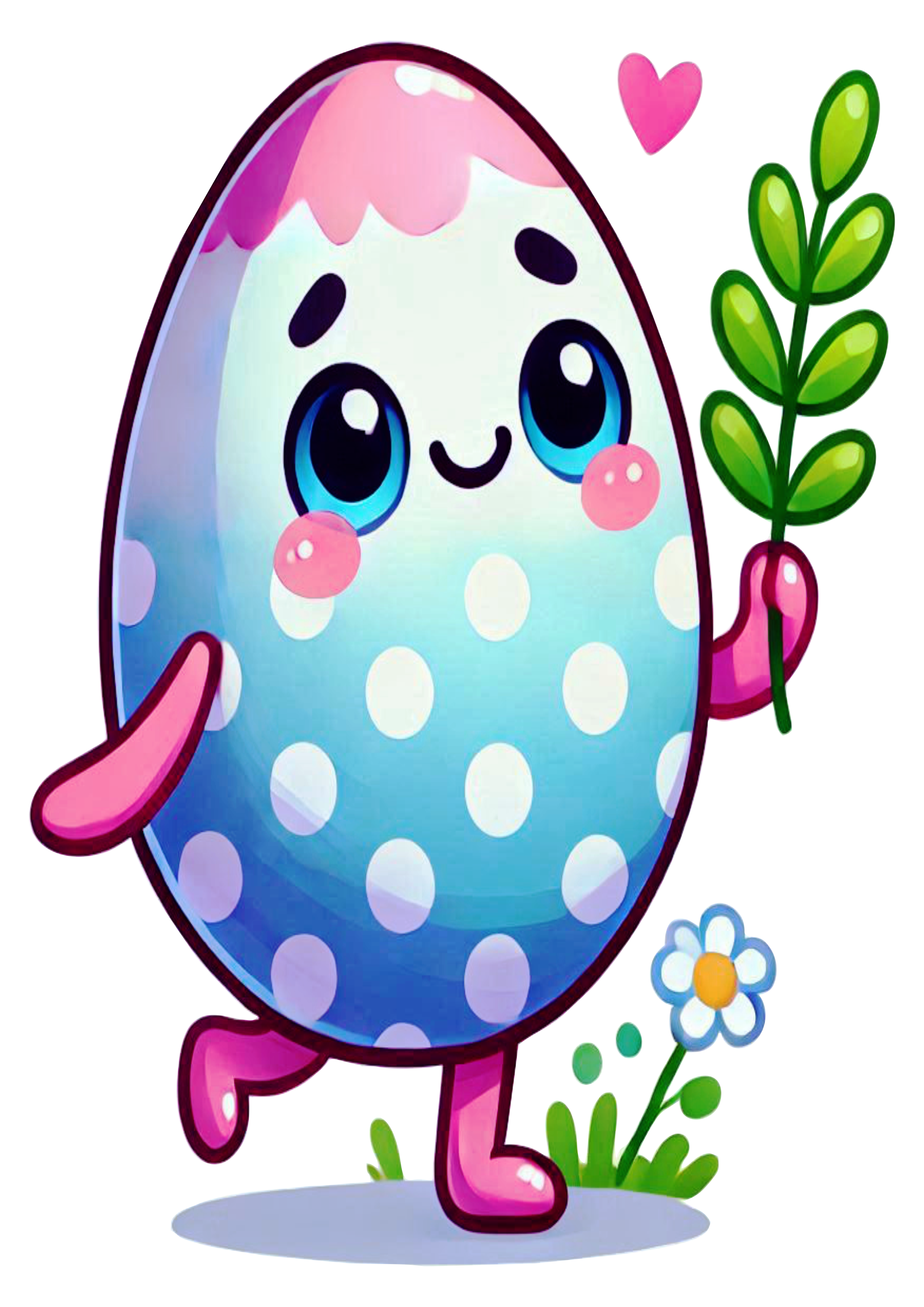 Easter egg PNG images