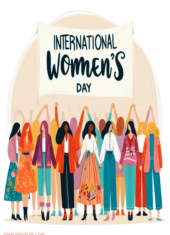 internacional womans day1