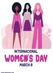 internacional womans day2