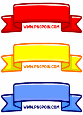 ribbon banner4