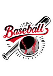 baseball logo